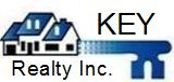 Logo for Key Realty, Inc.